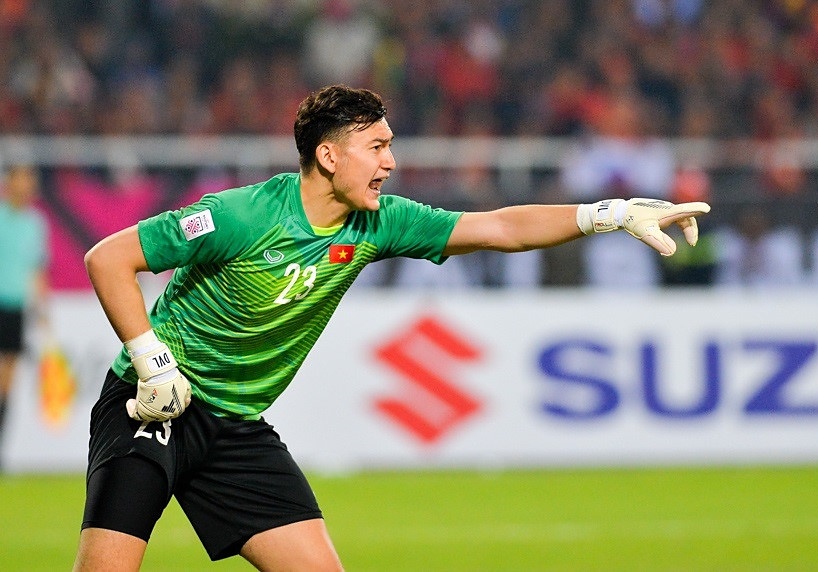 Luong Xuan Truong,  Buriram United,  Hoang Anh Gia Lai,  doi tuyen Viet Nam anh 2