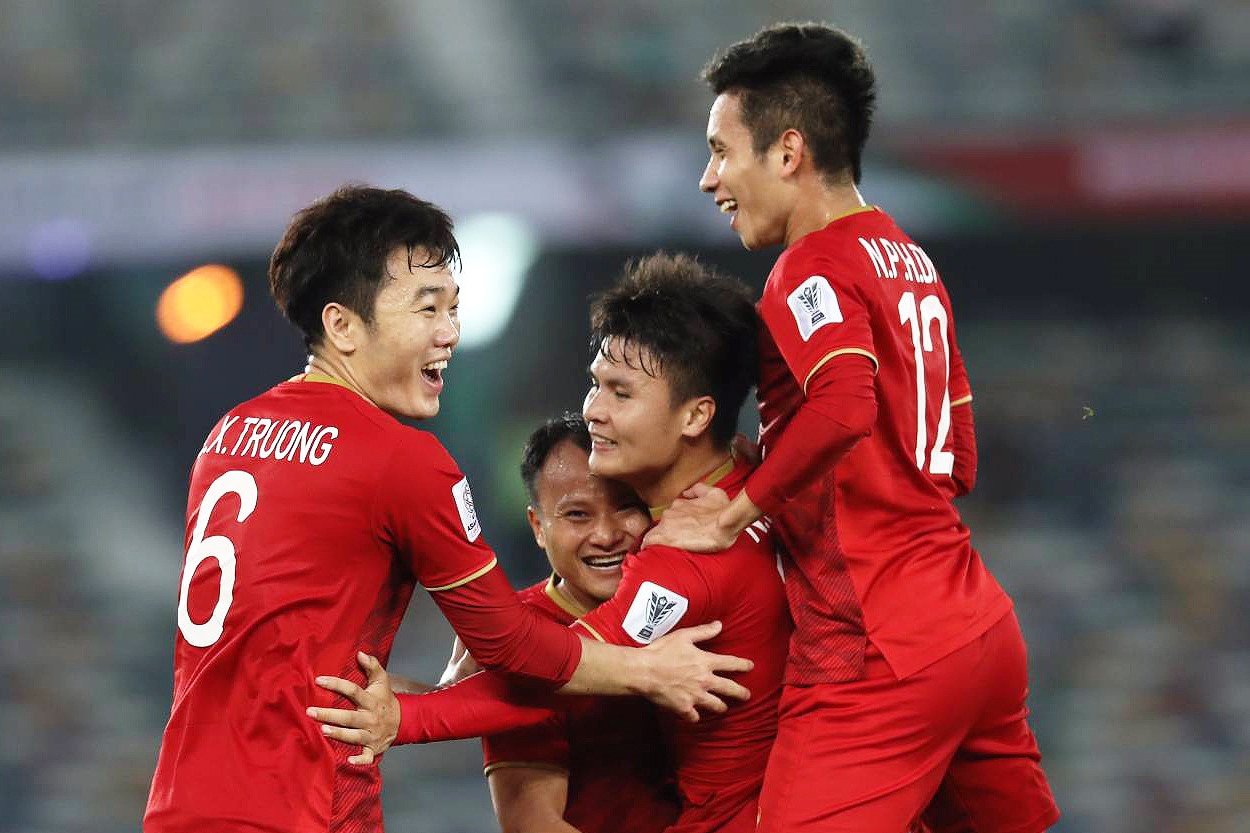 bao chi Han Quoc,  lan song xuat ngoai,  doi tuyen Viet Nam anh 2