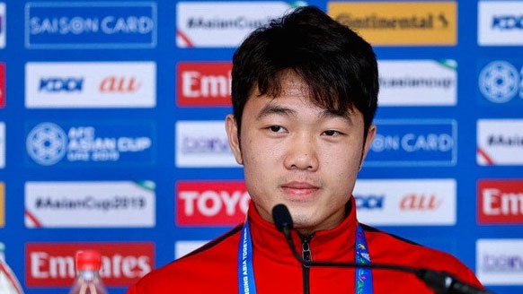 'Xuan Truong nhan dai ngo thuoc muc cao nhat Dong Nam A o Buriram' hinh anh