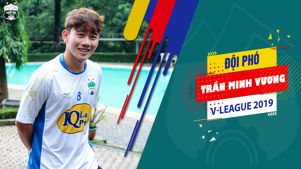Nguyễn Tuấn Anh, đội trưởng Hoàng Anh Gia Lai, V.League ảnh 2 Nguyen Tuan Anh, doi truong Hoang Anh Gia Lai, V.League anh 2