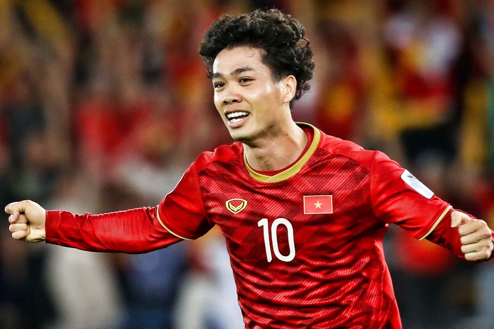 'Khac voi Xuan Truong, Incheon can Cong Phuong de choi bong' hinh anh