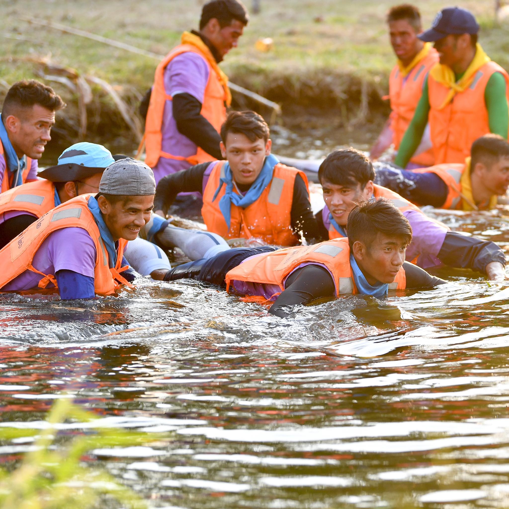 Luong Xuan Truong,  Buriram United,  doi tuyen Viet Nam,  HAGL anh 9