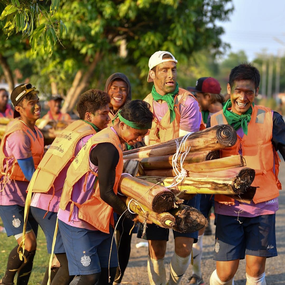 Luong Xuan Truong,  Buriram United,  doi tuyen Viet Nam,  HAGL anh 2