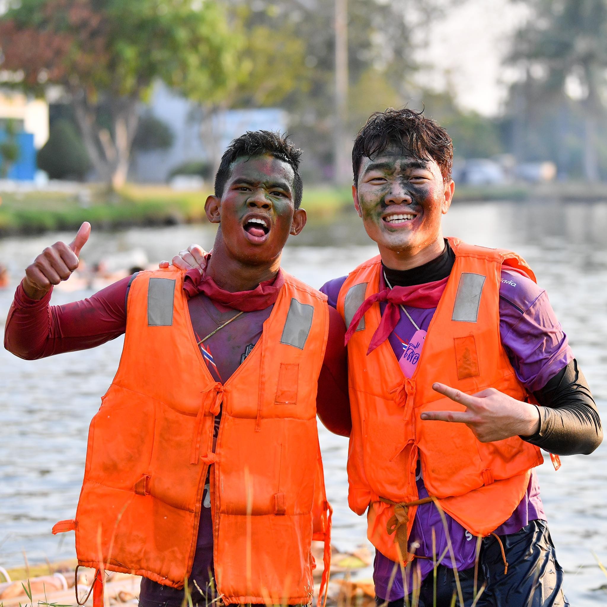 Luong Xuan Truong,  Buriram United,  doi tuyen Viet Nam,  HAGL anh 6