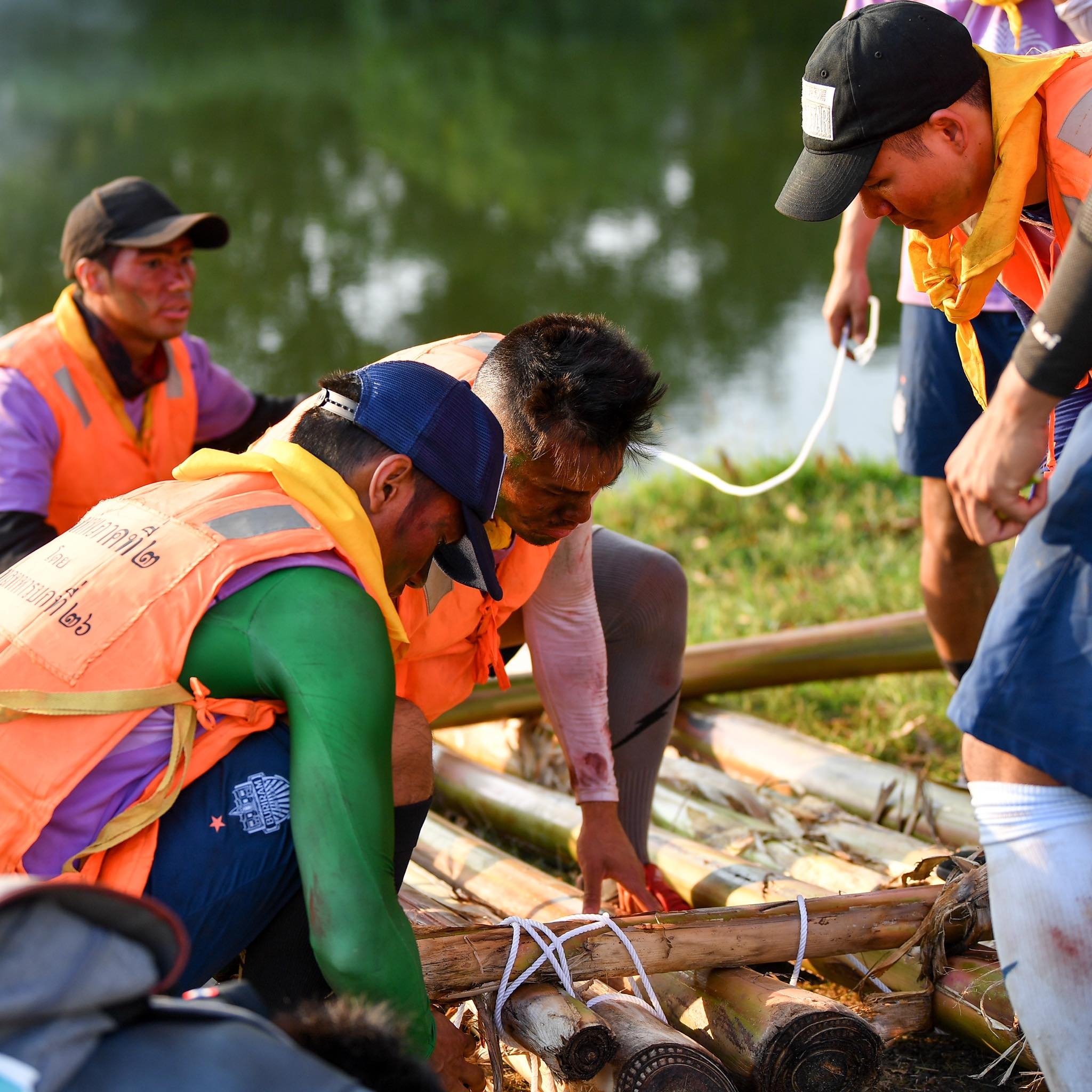Luong Xuan Truong,  Buriram United,  doi tuyen Viet Nam,  HAGL anh 7