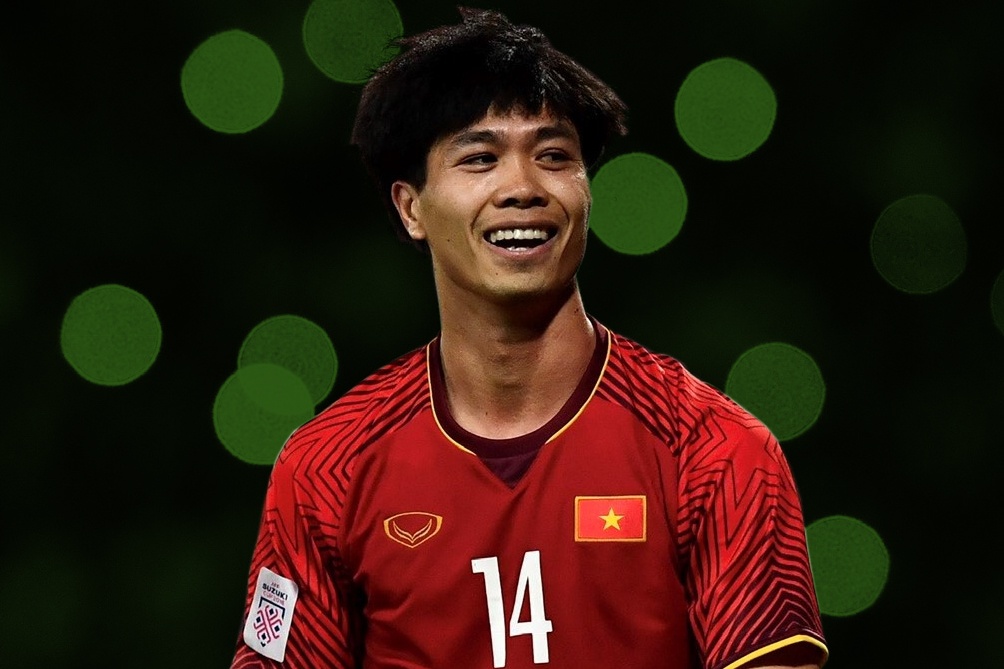 Nhung phat ngon dang nho trong thuong vu Cong Phuong sang Incheon hinh anh