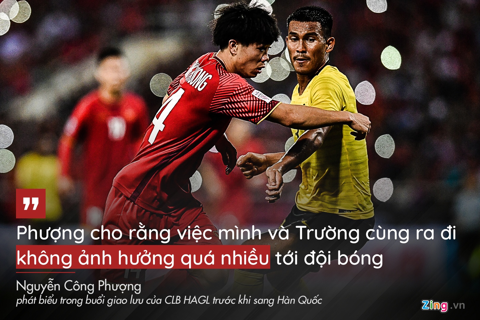 phat ngon dang nho,  HLV Park Hang-seo,  Cong Phuong,  Inchenon United,  HAGL anh 5