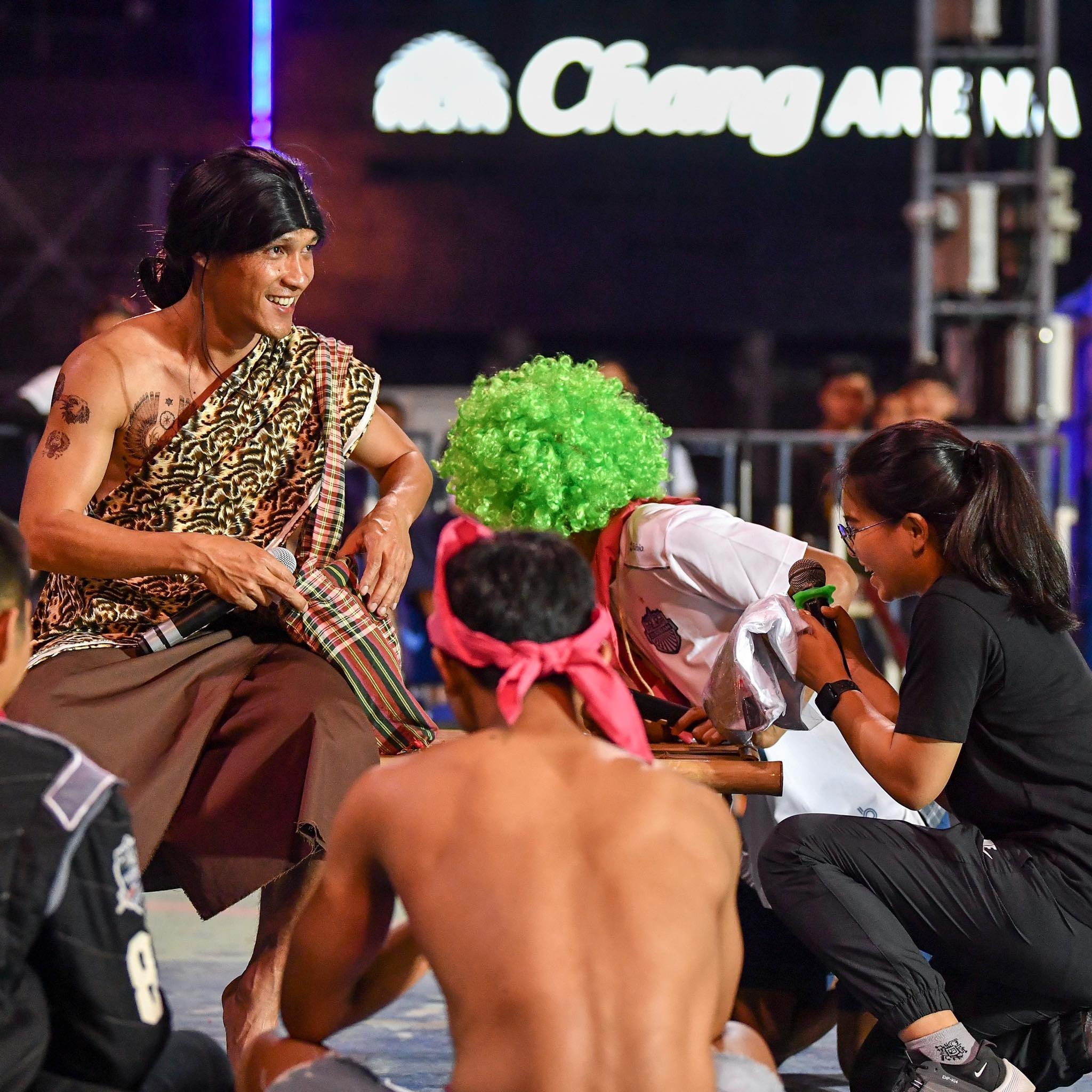 Luong Xuan Truong,  Buriram United,  doi tuyen Viet Nam,  Thai Lan anh 7