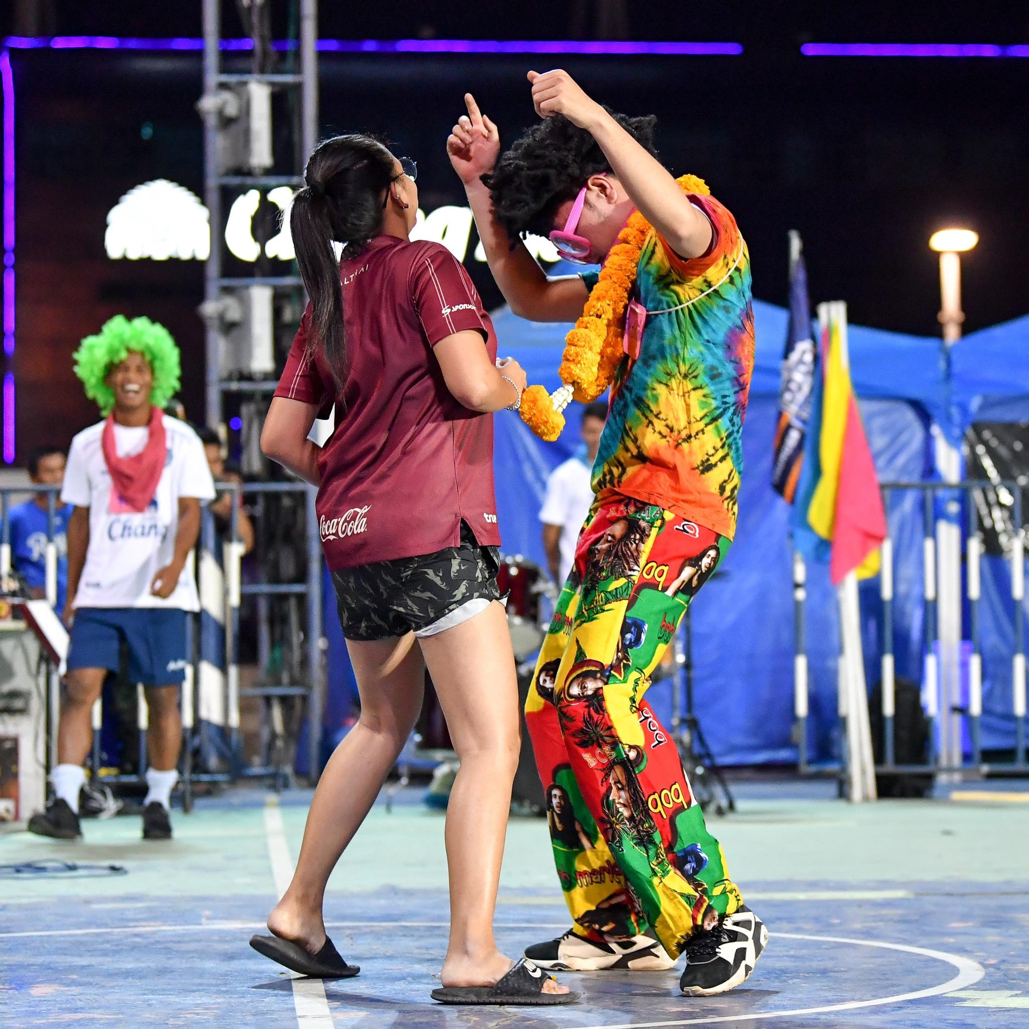 Luong Xuan Truong,  Buriram United,  doi tuyen Viet Nam,  Thai Lan anh 5