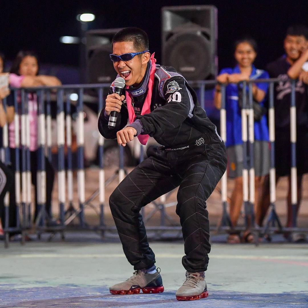 Luong Xuan Truong,  Buriram United,  doi tuyen Viet Nam,  Thai Lan anh 10