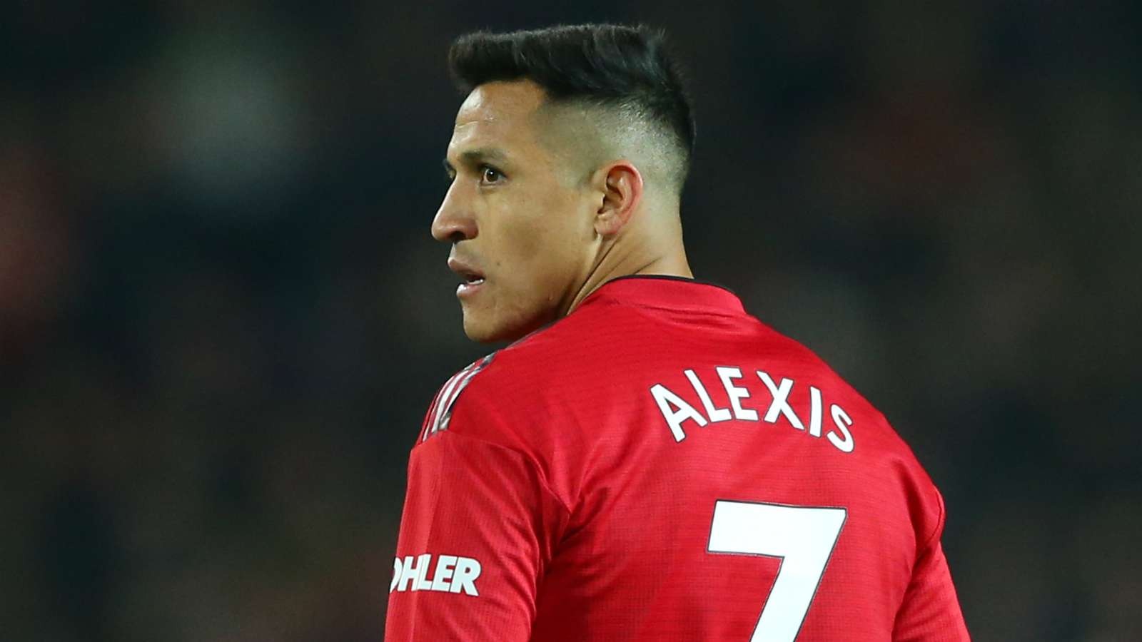 Alexis Sanchez,  MU,  Arsenal,  Ngoai hang Anh anh 1