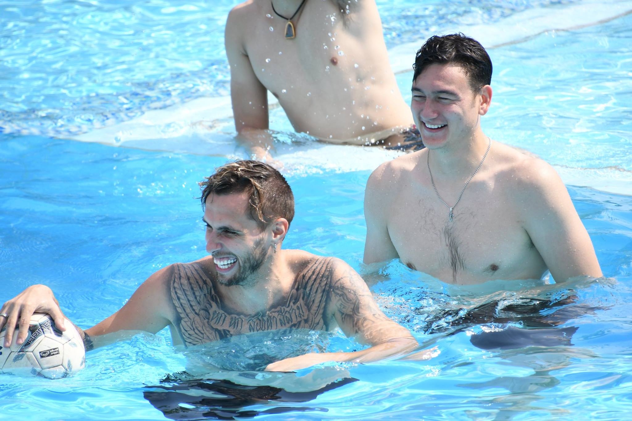 Dang Van Lam,  doi tuyen Viet Nam,  Muangthong United,  thu mon anh 1