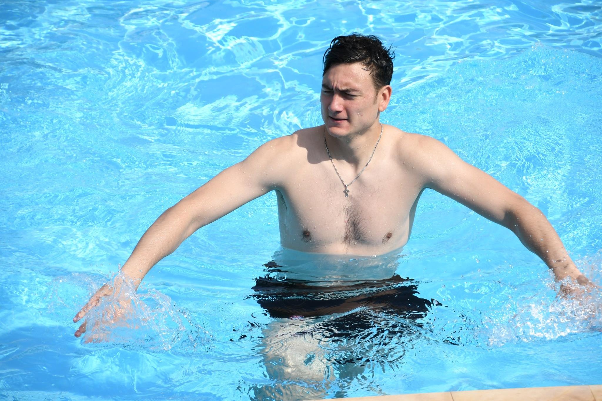 Dang Van Lam,  doi tuyen Viet Nam,  Muangthong United,  thu mon anh 5