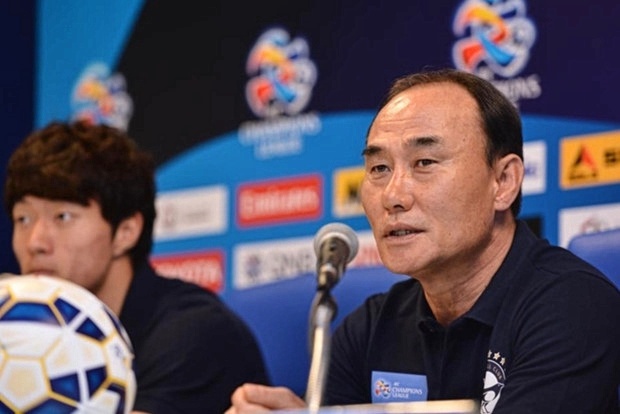 Vi sao giai U22 Dong Nam A duoc nguoi Han Quoc quan tam? hinh anh