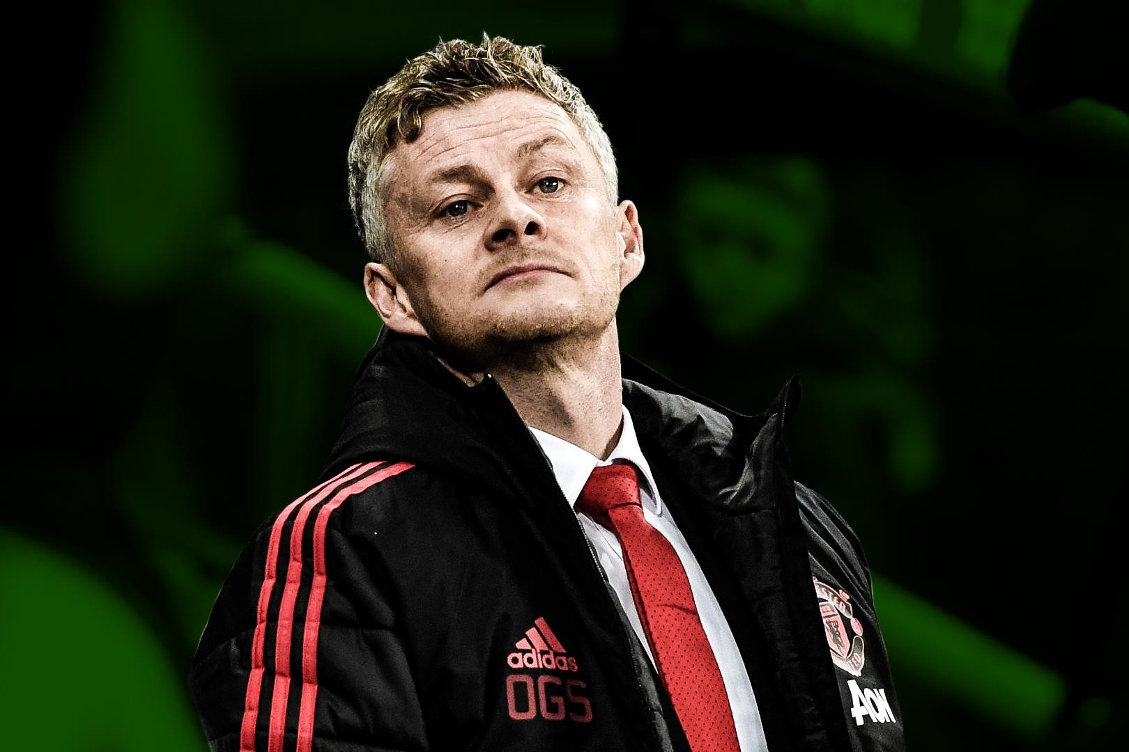 Nhung phat ngon dang nho khi Solskjaer chinh thuc lam HLV truong MU hinh anh