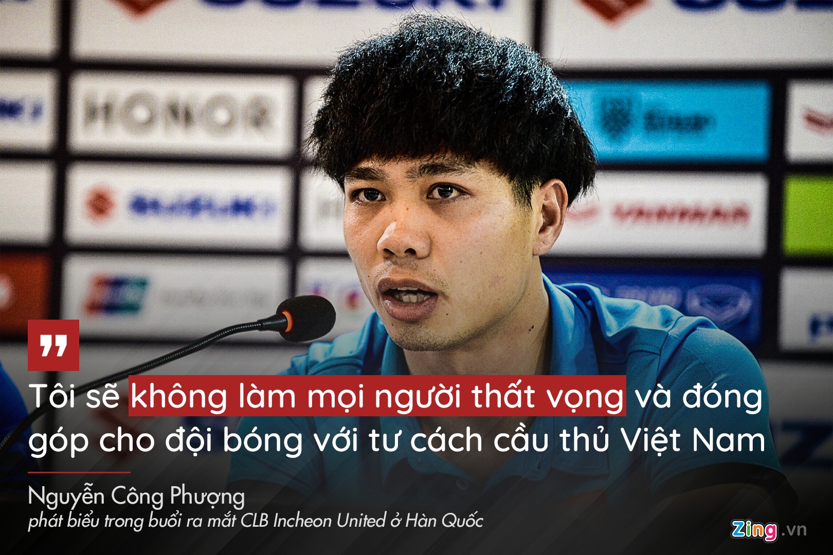 Công Phượng ghi bàn, đội tuyển Việt Nam, Incheon United, K.League ảnh 1 Cong Phuong ghi ban, doi tuyen Viet Nam, Incheon United, K.League anh 1