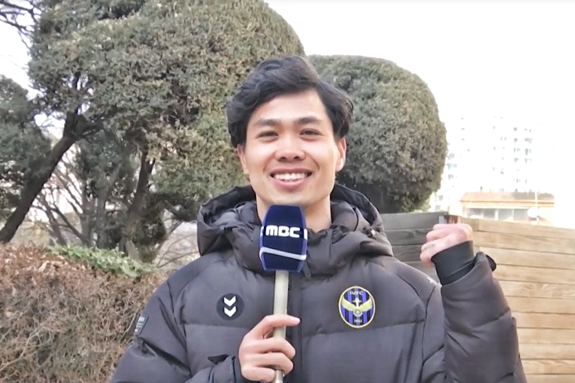 Nguyễn Công Phượng, hội nghị thượng đỉnh Mỹ - Triều, dự báo thời tiết, Hà Nội, Incheon ảnh 1 Nguyen Cong Phuong, hoi nghi thuong dinh My - Trieu, du bao thoi tiet, Ha Noi, Incheon anh 1