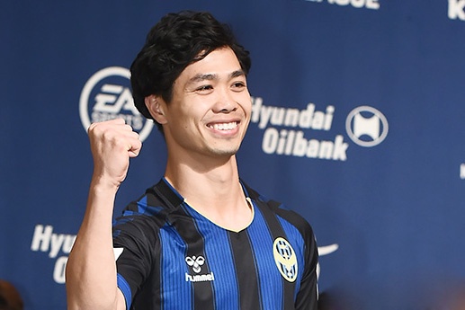 Bao Han Quoc: 'Cong Phuong tung bi nghi ngo chi la chieu thuong mai' hinh anh