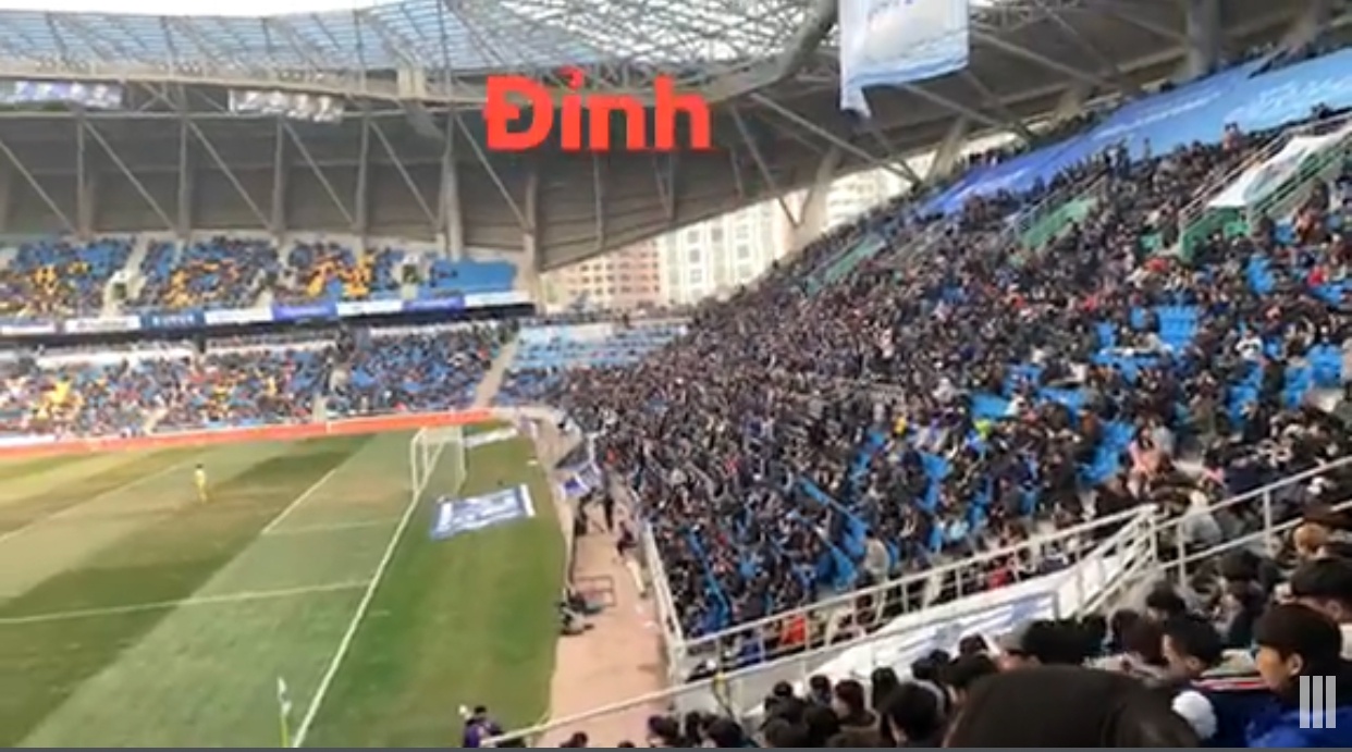 Vũ Văn Thanh, Công Phượng dự bị, Incheon United, K.League, đội tuyển Việt Nam ảnh 2 Vu Van Thanh, Cong Phuong du bi, Incheon United, K.League, doi tuyen Viet Nam anh 2