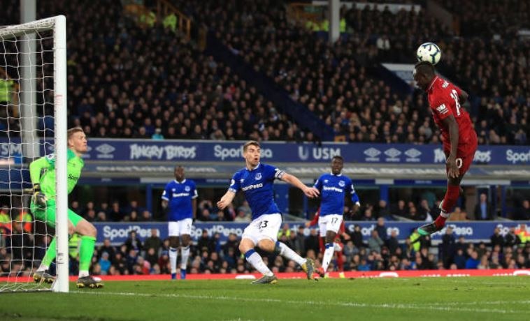 Liverpool,  Everton,  Ngoai hang Anh,  vong 29,  derby anh 2