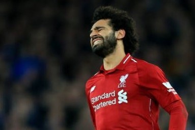 Liverpool mat ngoi dau vao tay Man City sau tran hoa Everton hinh anh