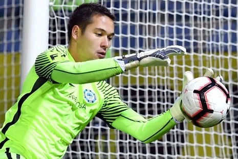 Thu mon Czech goc Viet nuoi hy vong khoac ao tuyen Viet Nam hinh anh