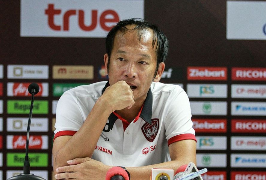 Muangthong United, Đặng Văn Lâm, Thai League, đội tuyển Việt Nam ảnh 1 Muangthong United, Dang Van Lam, Thai League, doi tuyen Viet Nam anh 1