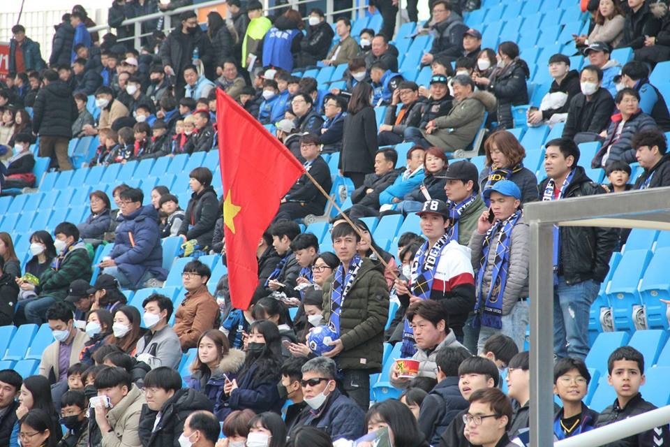 Cong Phuong,  Incheon United,  doi tuyen Viet Nam,  Jeju United anh 10