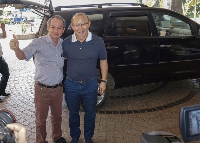 bau Duc,  Doan Nguyen Duc,  Cong Phuong,  Incheon United,  Hoang Anh Gia Lai anh 1