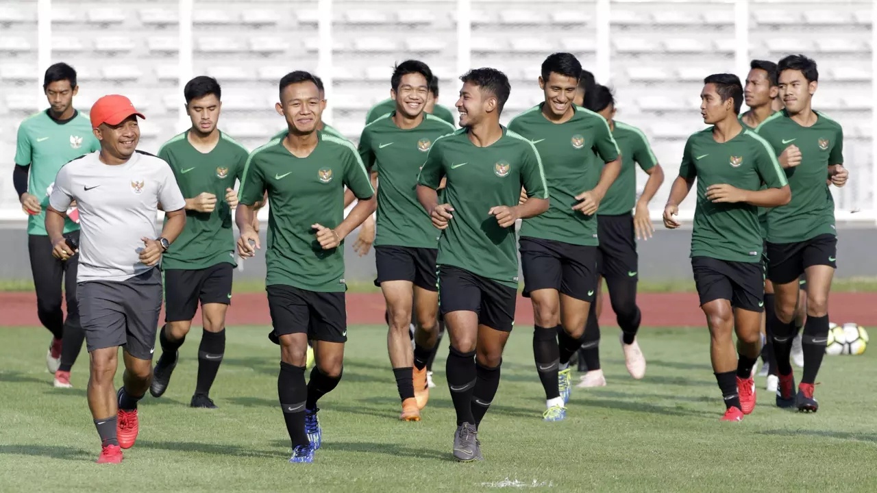 U23 Indonesia, U23 Việt Nam, vòng loại U23 châu Á, giải châu Âu ảnh 1 U23 Indonesia, U23 Viet Nam, vong loai U23 chau A, giai chau Au anh 1