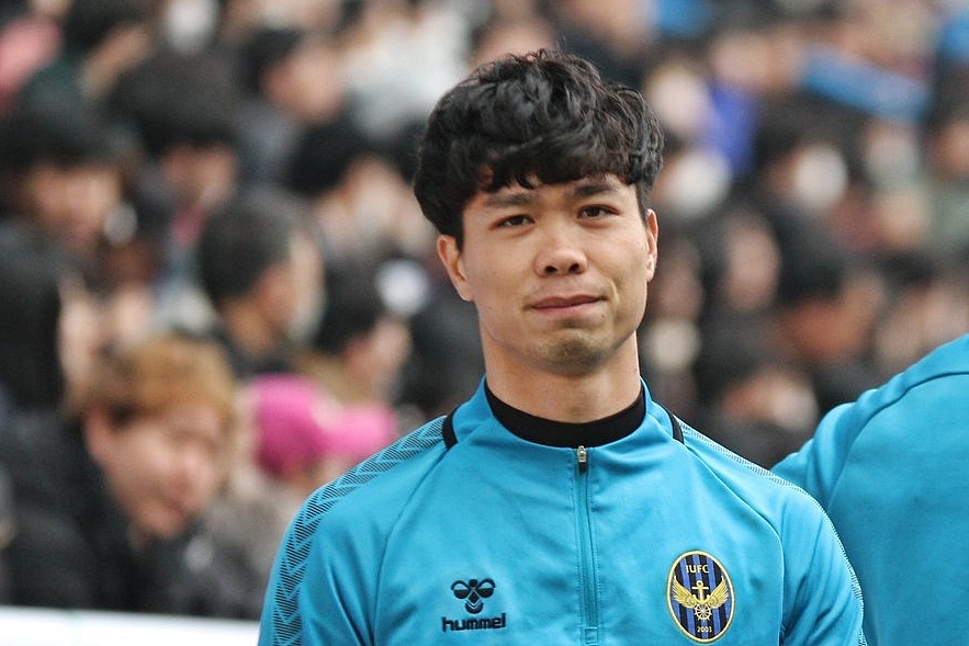 Cong Phuong lap hat-trick trong tran dau tap cua Incheon hinh anh