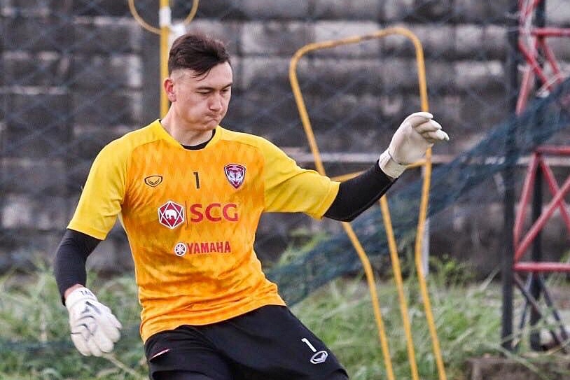 Van Lam luyen phan xa o tinh huong co dinh truoc them gap Chiangmai hinh anh