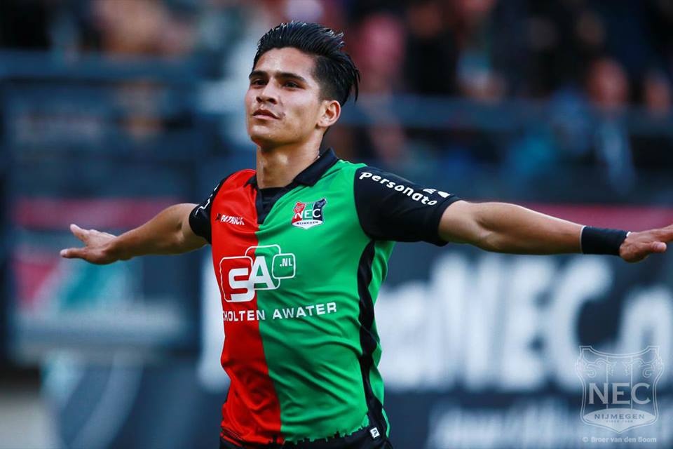 cau thu Indonesia,  goc chau Au,  keu goi,  doi tuyen quoc gia anh 4