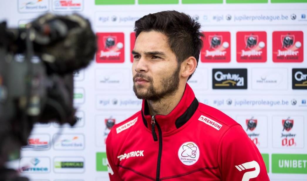 cau thu Indonesia,  goc chau Au,  keu goi,  doi tuyen quoc gia anh 8