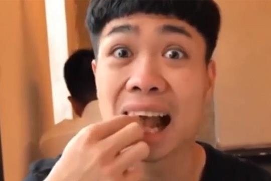 Cong Phuong moi ga khien cac dong doi Incheon cuoi ngat hinh anh