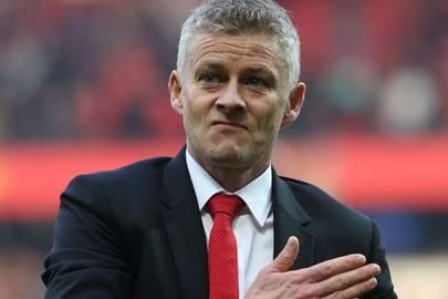 MU an dinh thoi gian bo nhiem Solskjaer lam HLV truong hinh anh