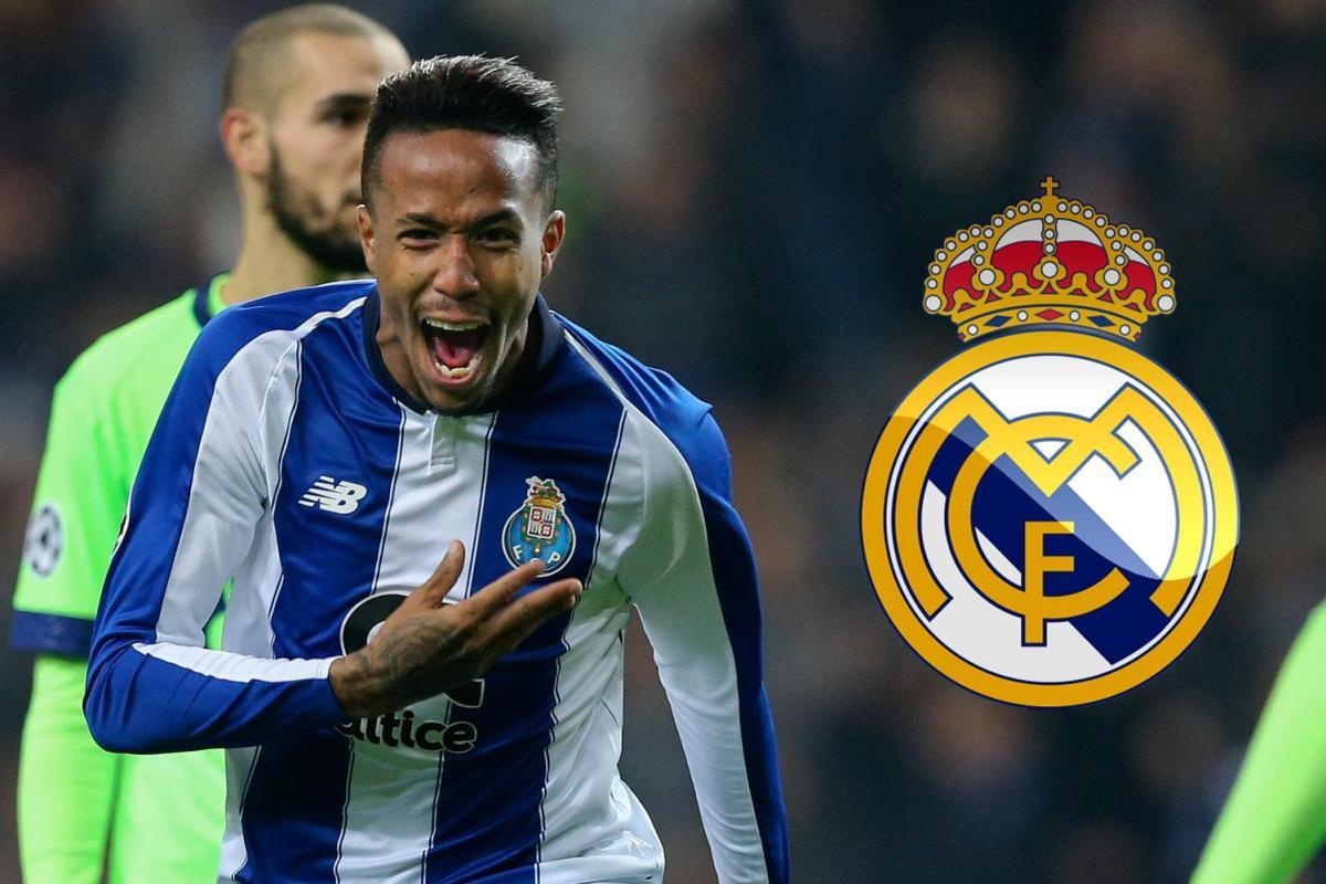 Real Madrid, Zidane, Militao, hợp đồng đầu tiên, La Liga ảnh 2 Real Madrid, Zidane, Militao, hop dong dau tien, La Liga anh 2