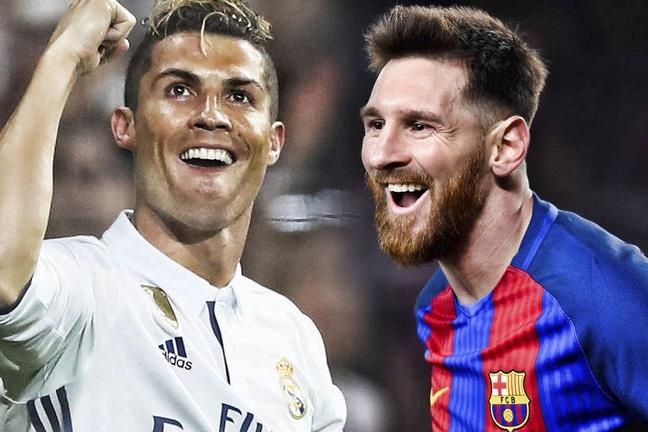 Thong ke so sanh tong so ban thang cua cac sieu sao khi cung do tuoi hinh anh