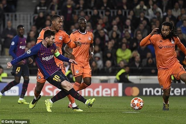 Lionel Messi,  Barcelona,  La Liga,  UDA Gramenet,  Segunda Catalana anh 2