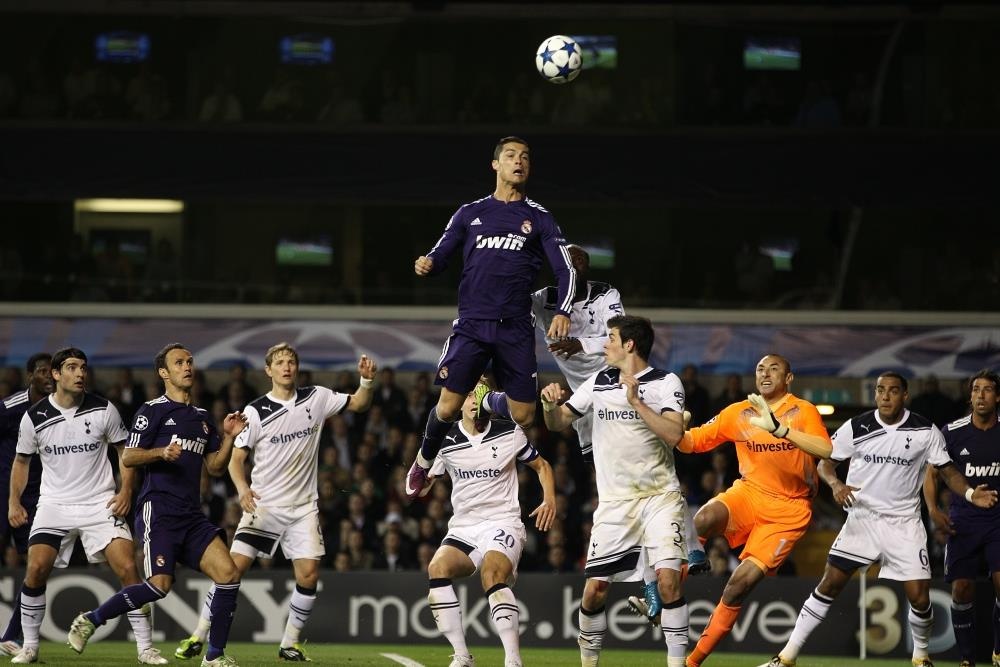 Ronaldo,  kỹ thuật đánh đầu,  Juventus,  Real Madrid,  Champions League ảnh 1 Ronaldo,  ky thuat danh dau,  Juventus,  Real Madrid,  Champions League anh 1