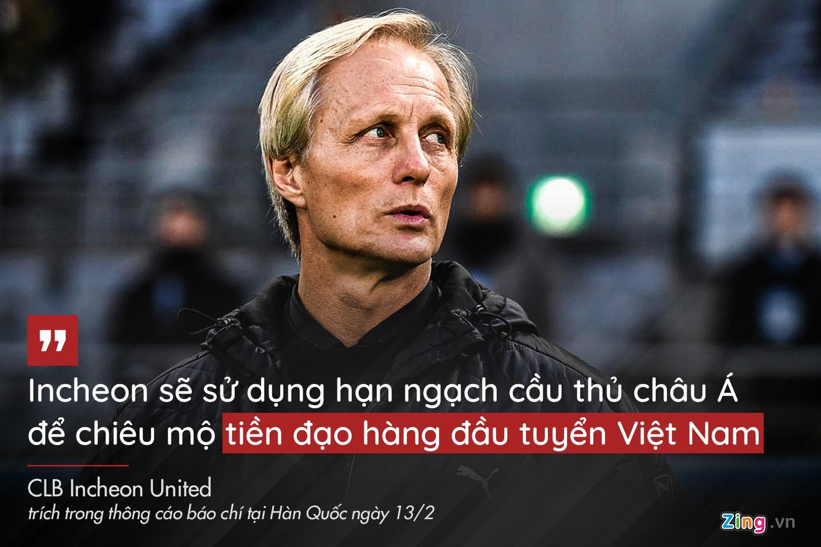 Công Phượng, đội tuyển Việt Nam, Incheon United, K.League, Xuân Trường ảnh 2 Cong Phuong, doi tuyen Viet Nam, Incheon United, K.League, Xuan Truong anh 2