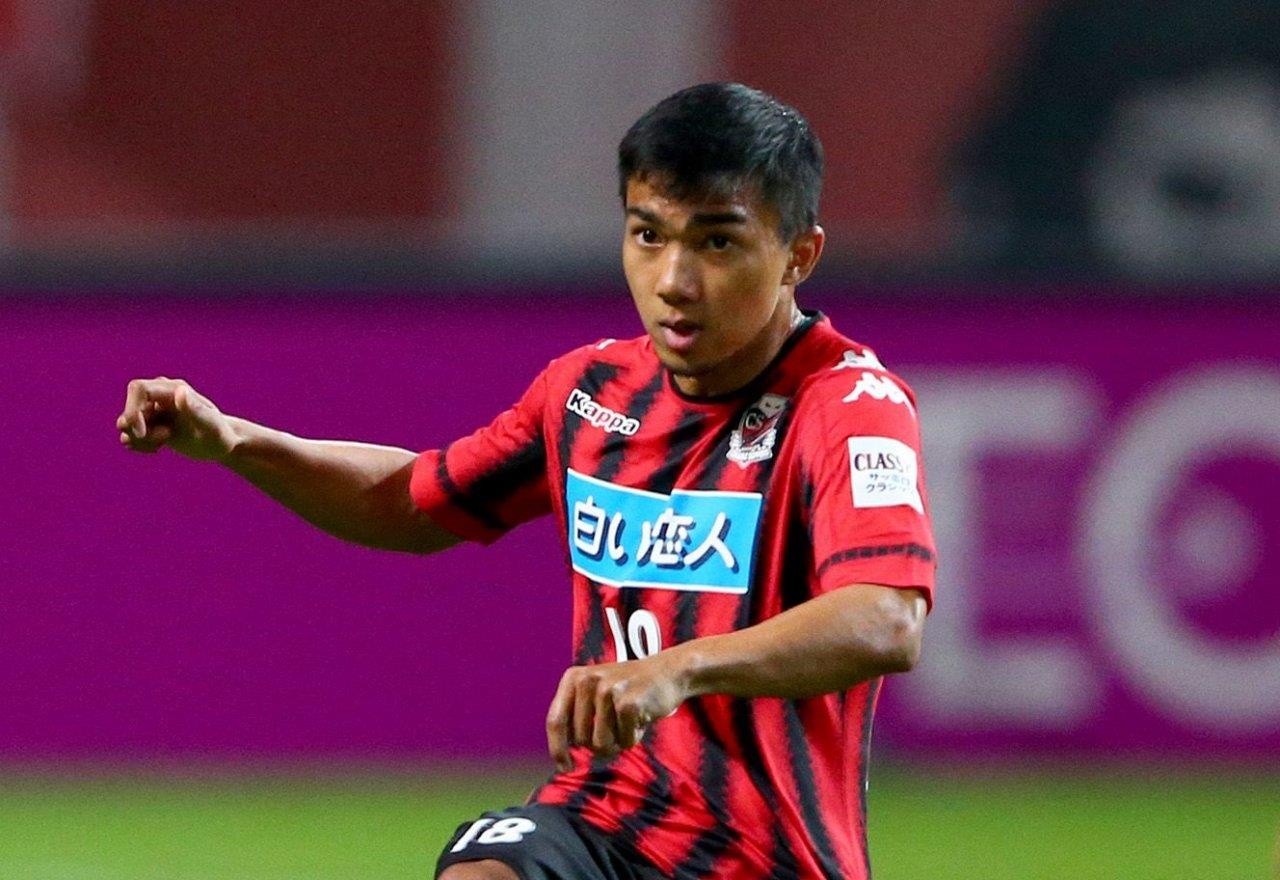 Công Phượng, đội tuyển Việt Nam, Incheon United, K.League, Xuân Trường ảnh 3 Cong Phuong, doi tuyen Viet Nam, Incheon United, K.League, Xuan Truong anh 3