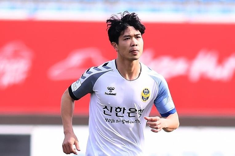 Bao Han Quoc: 'Se co tran derby cau thu Viet Nam o K.League' hinh anh