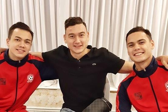 Hanh trinh tat bat cua Van Lam khi ve Viet Nam trong 2 ngay ngan ngui hinh anh