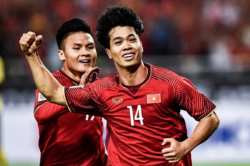 Ngoai Cong Phuong, suyt co them cau thu Viet Nam sang K.League hinh anh