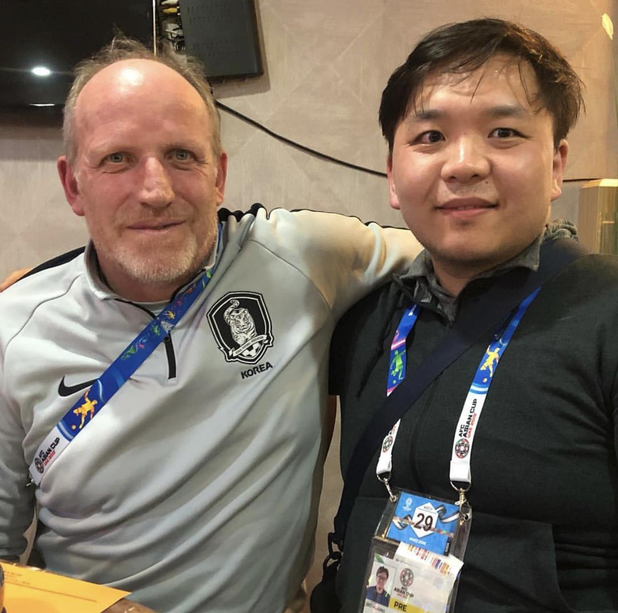 Công Phượng, K.League, Incheon United, đội tuyển Việt Nam, AFF Cup ảnh 2 Cong Phuong, K.League, Incheon United, doi tuyen Viet Nam, AFF Cup anh 2