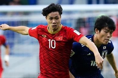 Bao Han Quoc nhan dinh Cong Phuong se ve du SEA Games hinh anh