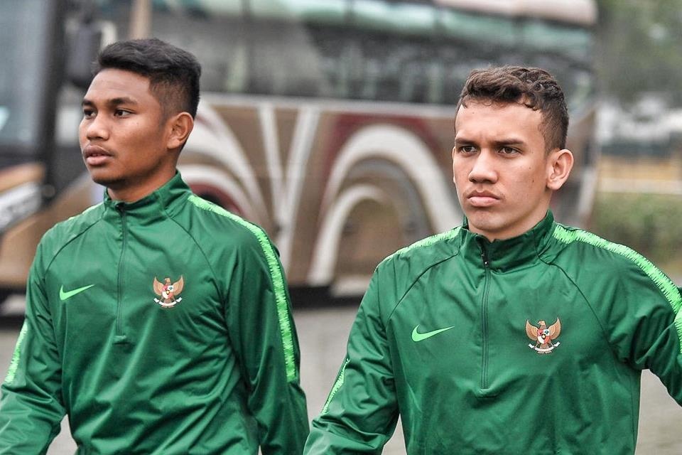 Bao Indonesia neu 3 ly do doi nha se vuot qua vong loai U23 chau A hinh anh