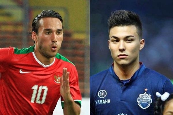CDV Indonesia bat binh so sanh Ezra Walian voi ngoi sao tuyen Thai Lan hinh anh