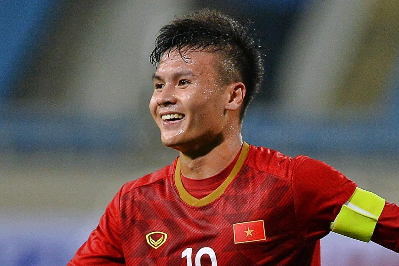 Bao chi chau A: 'U23 Viet Nam thi uy suc manh loi hai' hinh anh